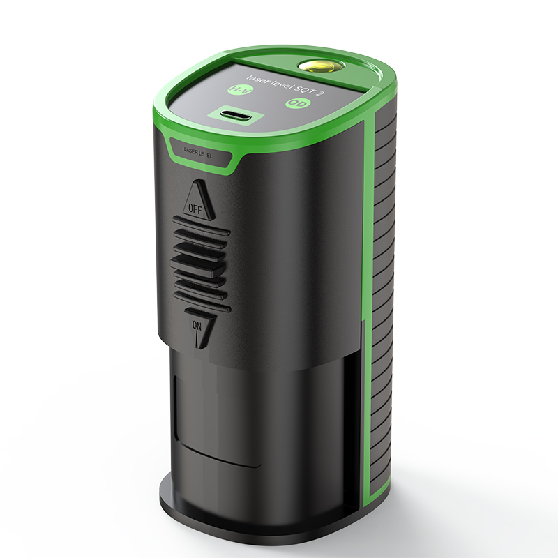 Best Industrial Laser Level - Miglior Livella Laser Industriale Verde 360°