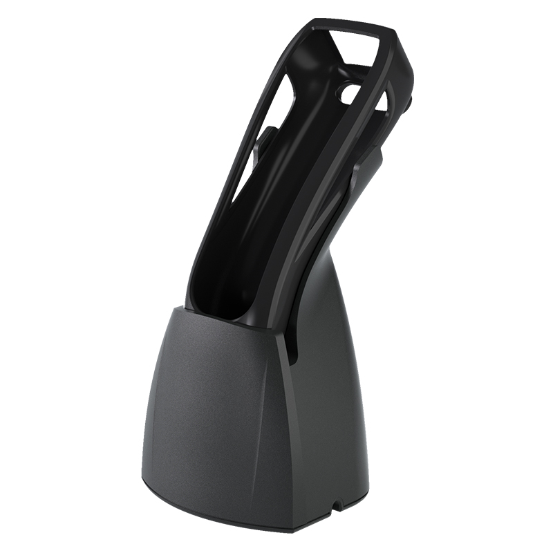 Industrial Laser Beam - Base di ricarica per scanner di