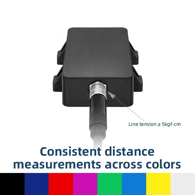 Industrial Laser Tape Measure - Modulo Sensore Laser per Misurazione a