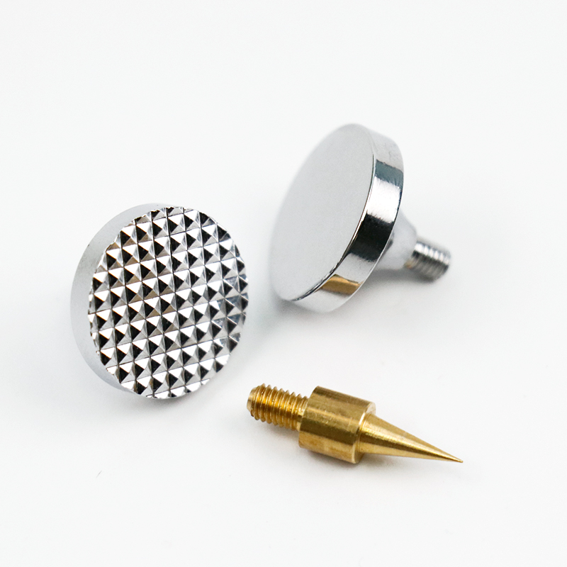 Laser Marking Machine - Aghi per penna per rimozione talpa