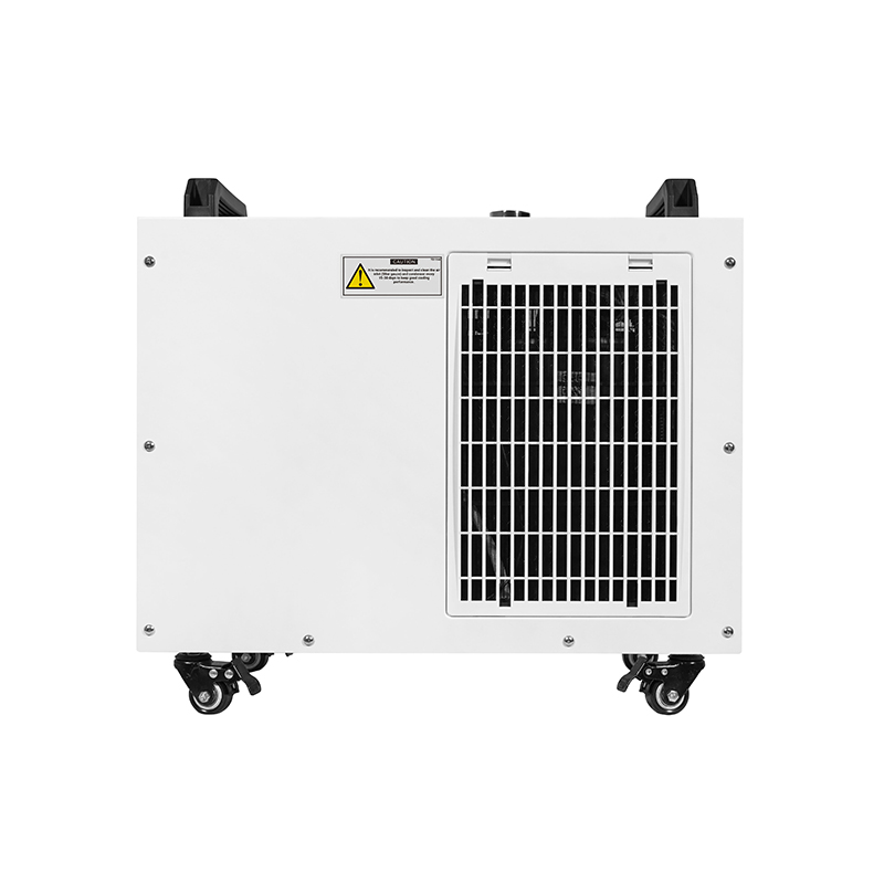 Laser Industrial Chiller - Raffreddatore Industriale CWUL-10 per Macchina di