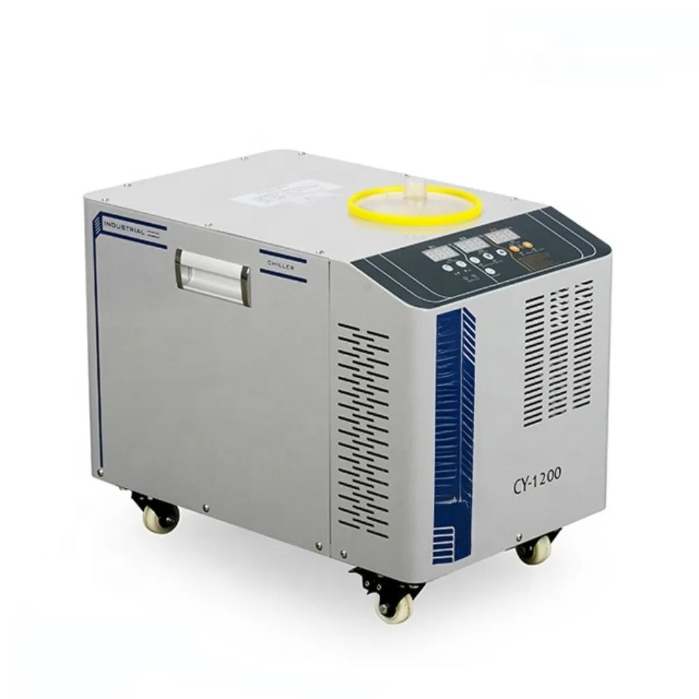 Industrial Uv Laser Engraver - Refrigeratore d'Acqua Industriale 0.5P, Piccolo Refrigeratore
