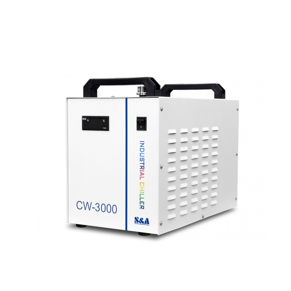 Laser Industrial Chiller - Refrigeratore d'Acqua Industriale a Prezzo di