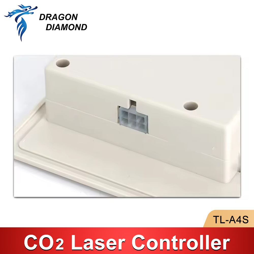 Sistema di Controllo Laser CO2 - Laser Controller Board recensione e prezzo