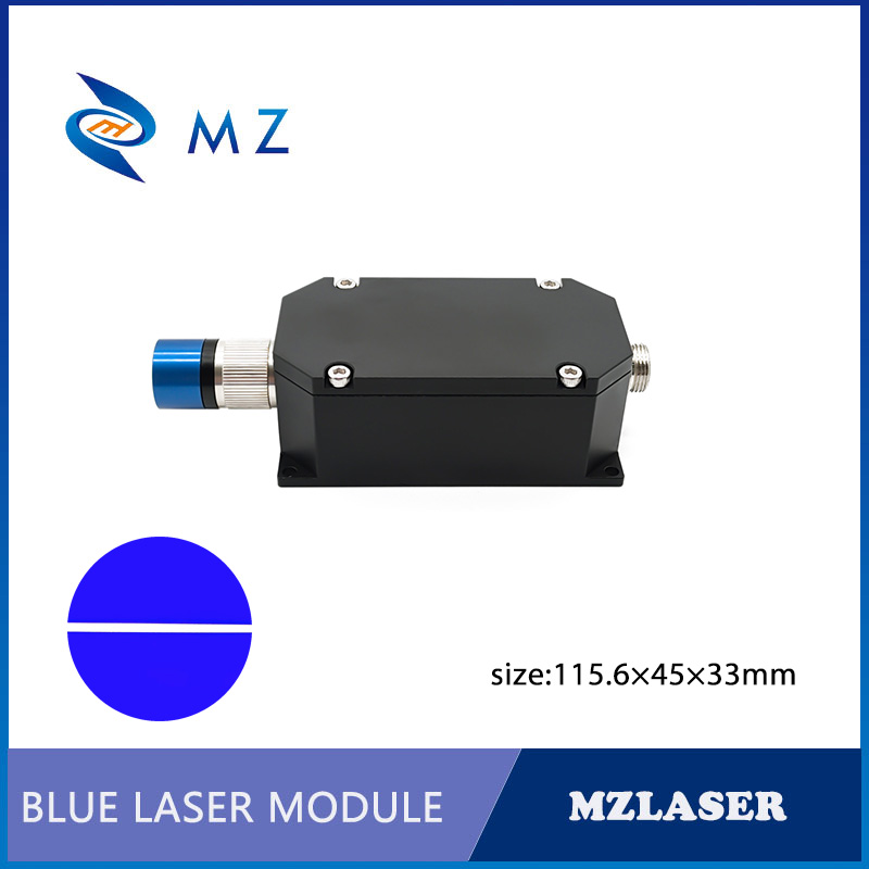 Diodo Laser a Linea Blu con Me - Industrial Blue Laser recensione e prezzo