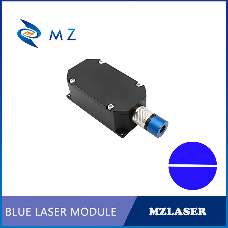 Diodo Laser a Linea Blu con Me - Industrial Blue Laser recensione e prezzo