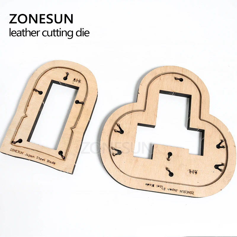 ZONESUN portamonete due in uno - Industrial Laser Applications recensione e prezzo