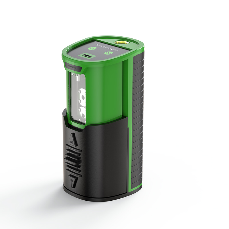 Miglior Livella Laser Industri - Best Industrial Laser Level recensione e prezzo