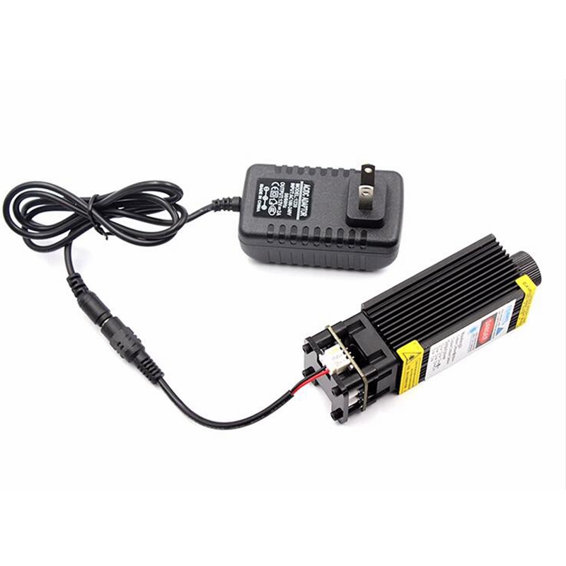 Modulo diodi laser focalizzabi - Industrial Blue Laser recensione e prezzo
