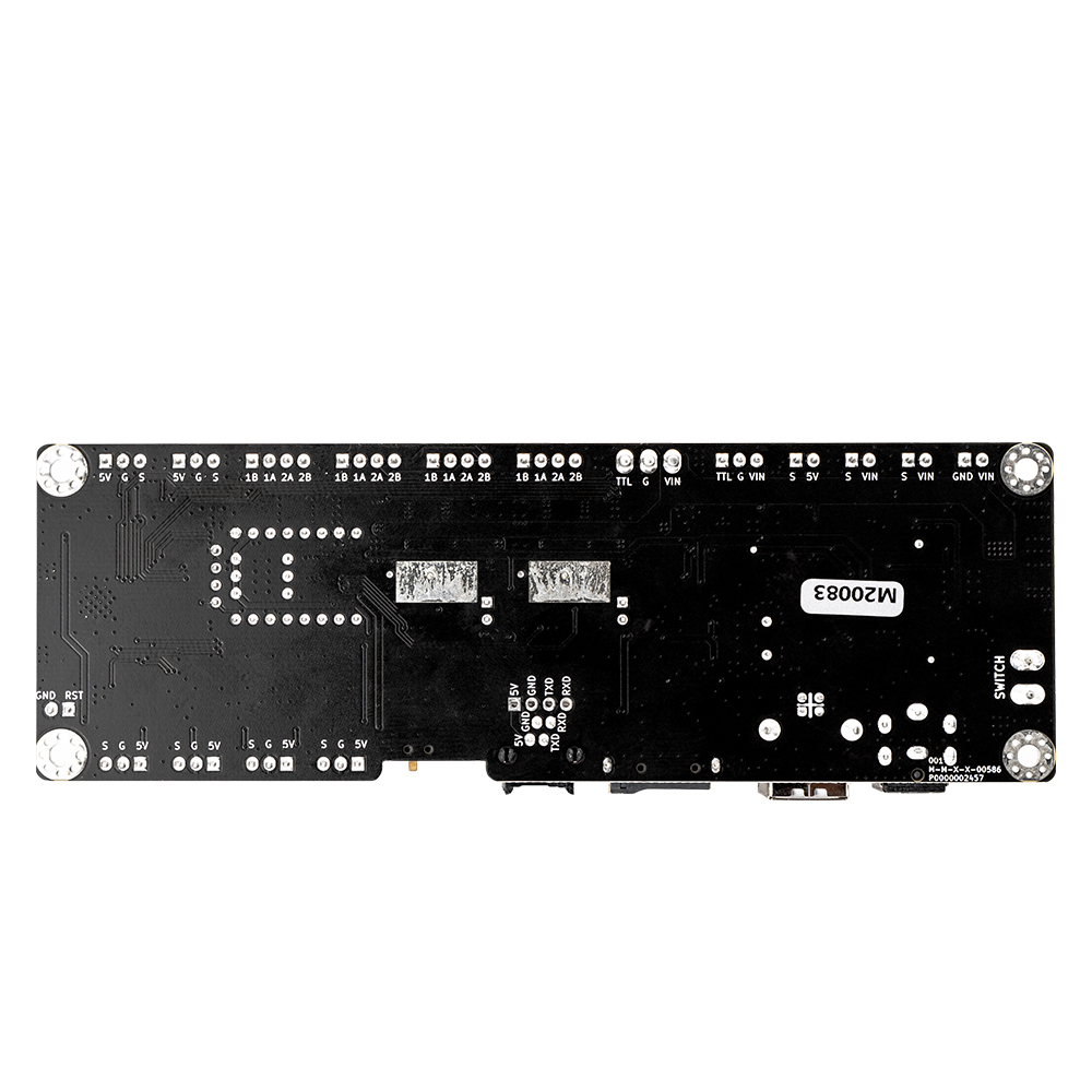 Scheda madre MKS LS ESP32 PRO  - Laser Controller Board recensione e prezzo