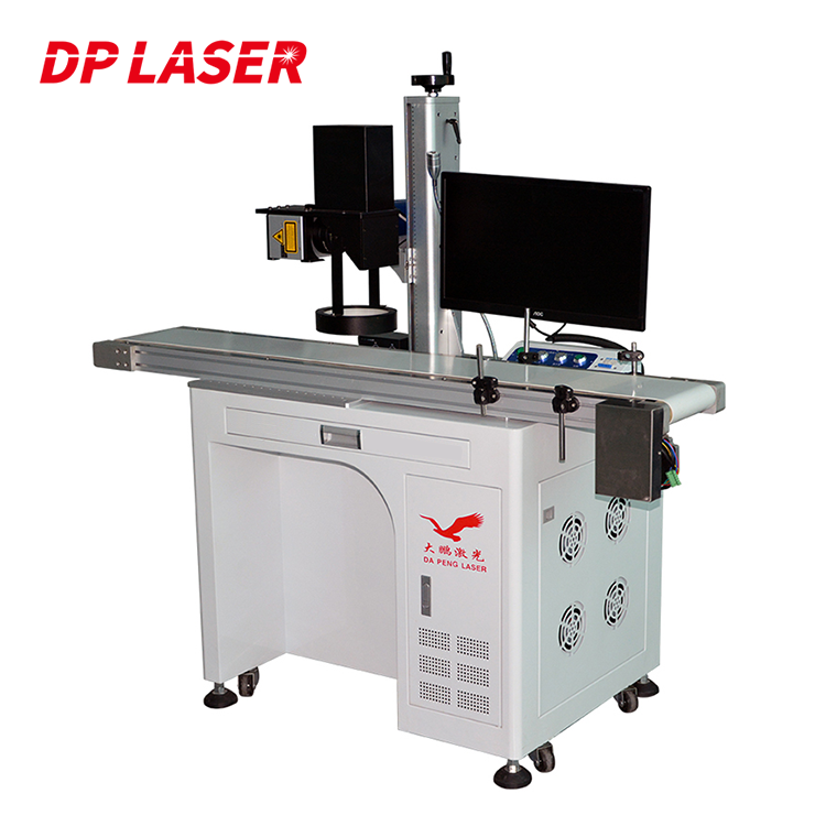 Sistema di Marcatura Laser a F - Laser Marking Machine recensione e prezzo
