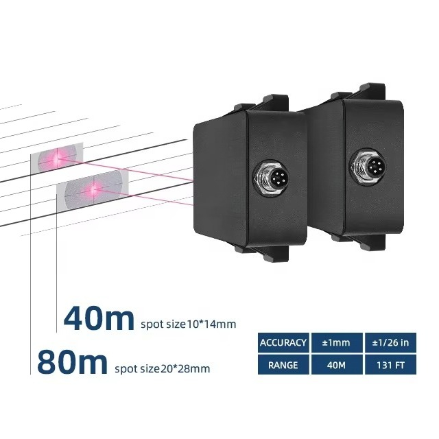 Modulo Sensore Laser per Misur - Industrial Laser Tape Measure recensione e prezzo