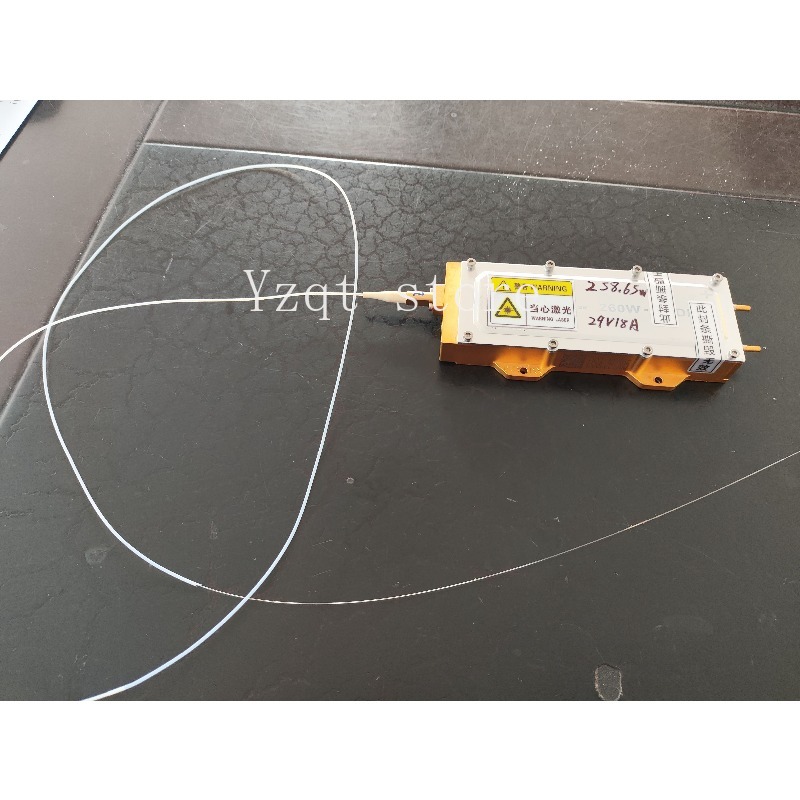 Modulo di alimentazione laser  - Industrial Applications Of Laser recensione e prezzo