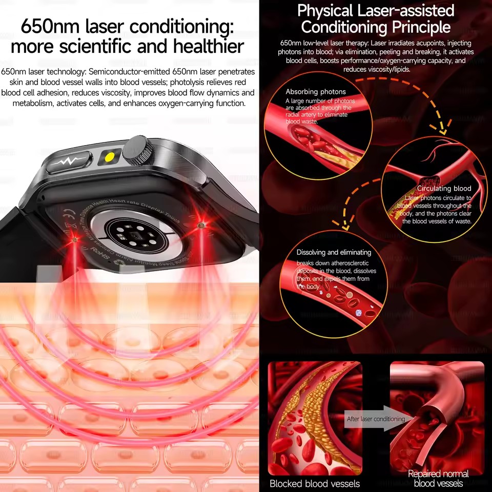 2026 Nuova Salute Astuto Della - Industrial Laser Beam recensione e prezzo