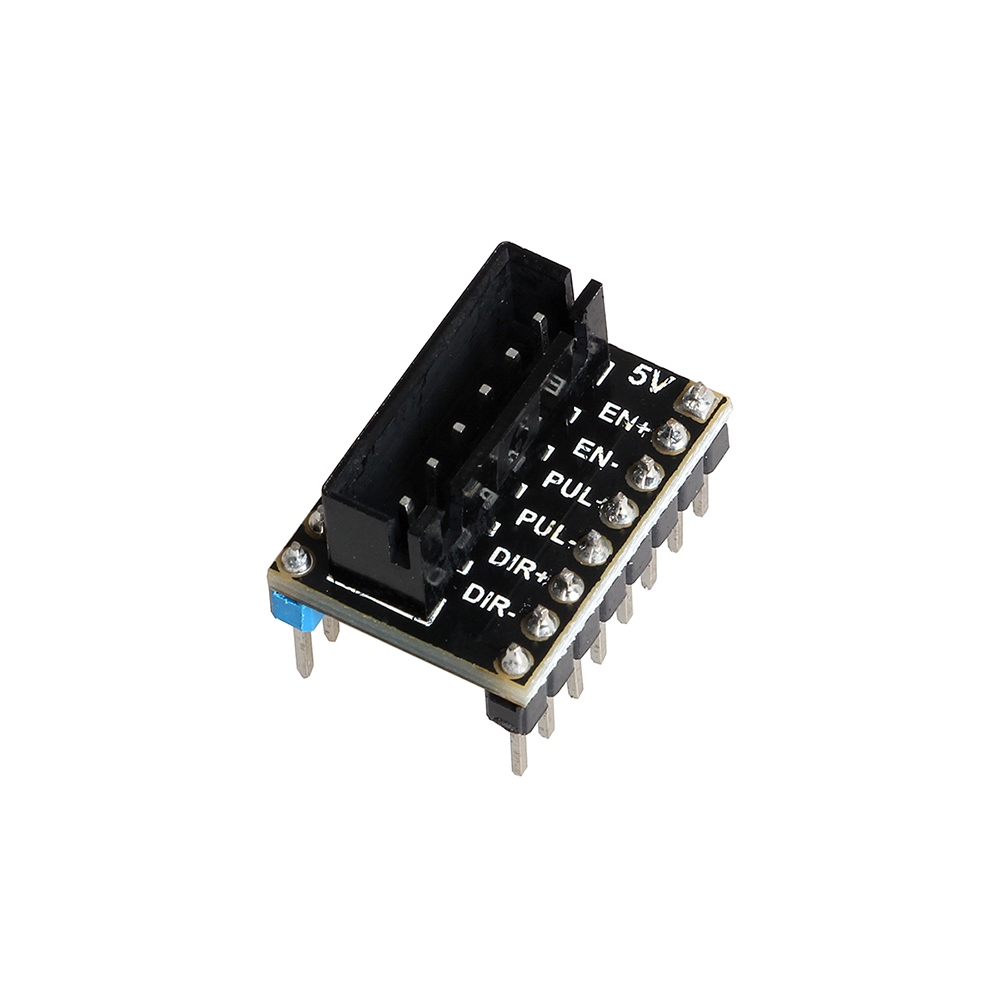 Modulo adattatore scheda stamp - Laser Controller Board recensione e prezzo