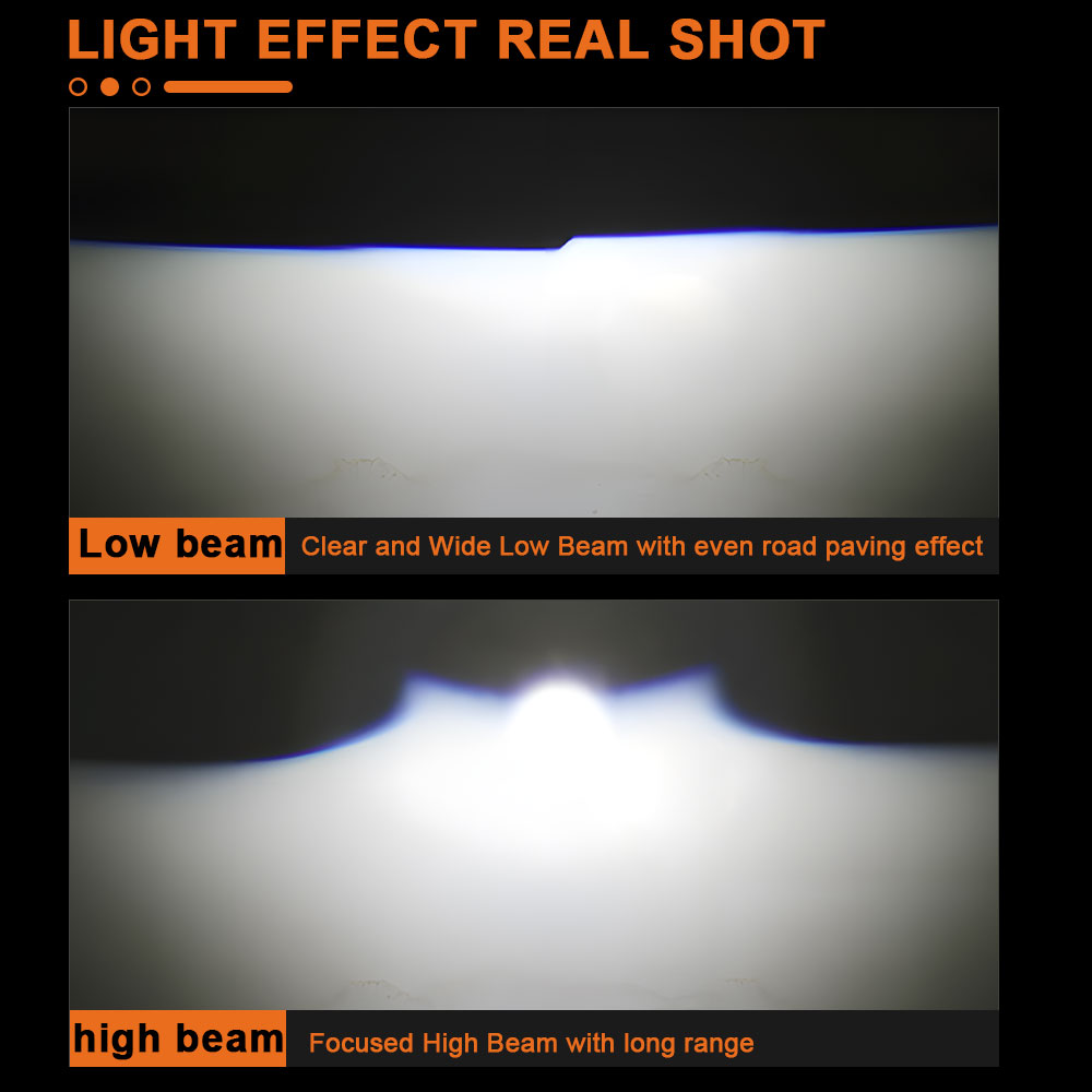 Lampadina per fari anteriori a - Industrial Laser Beam recensione e prezzo
