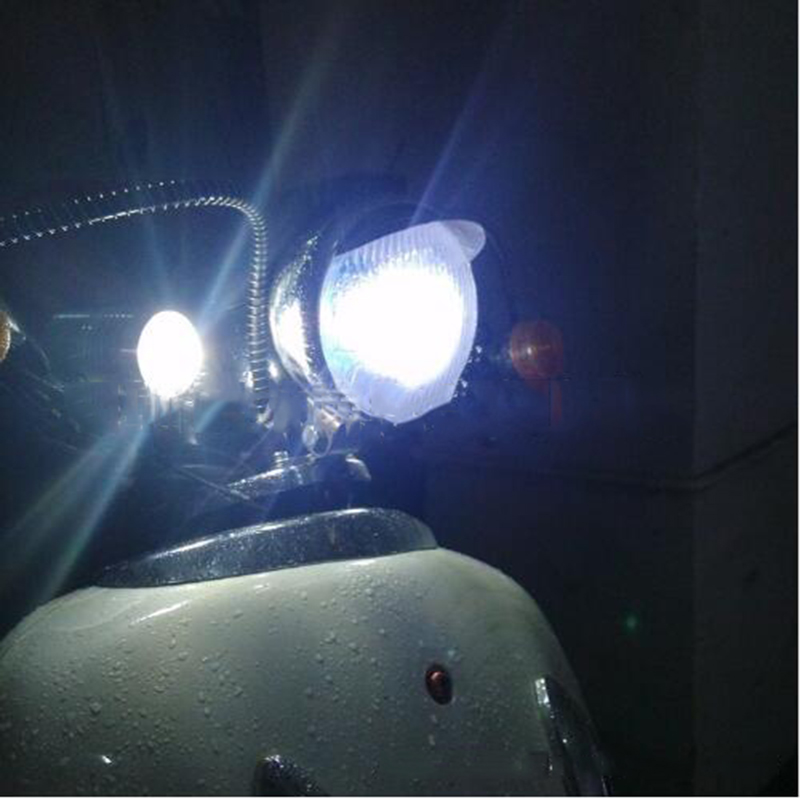 Coppia 12V moto spot fendinebb - Industrial Laser Beam recensione e prezzo
