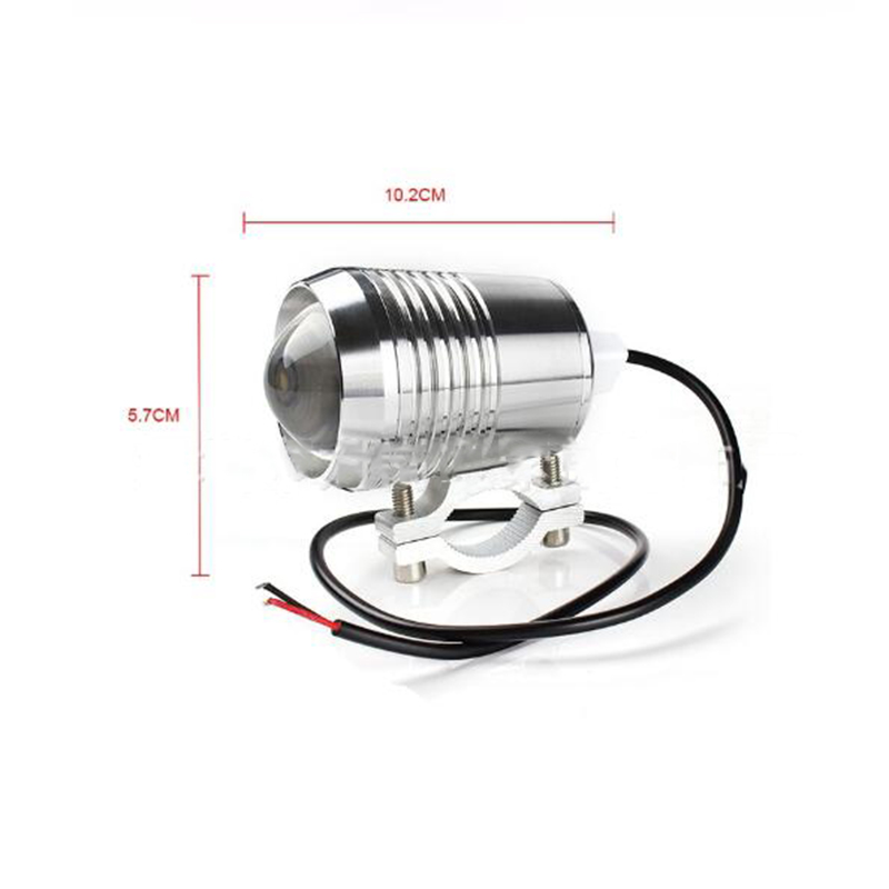 Coppia 12V moto spot fendinebb - Industrial Laser Beam recensione e prezzo
