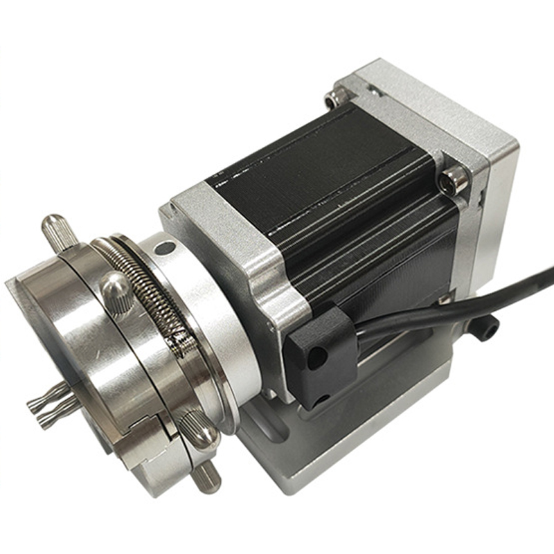 HT-69 Mini Morsetto rotante au - Laser Marking Machine recensione e prezzo