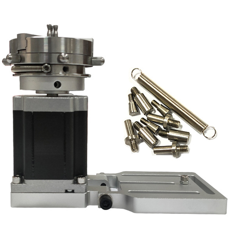 HT-69 Mini Morsetto rotante au - Laser Marking Machine recensione e prezzo