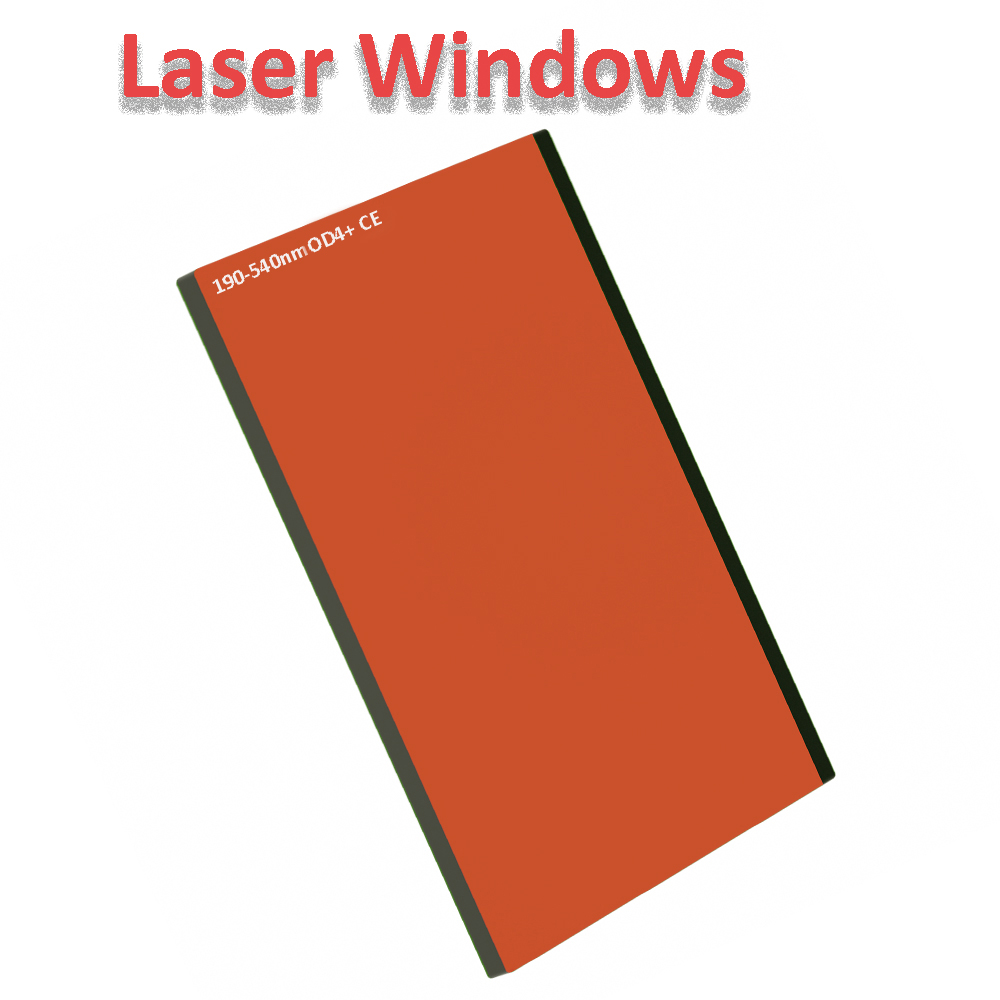 Finestra Protettiva per Visual - Industrial Laser Engraver recensione e prezzo