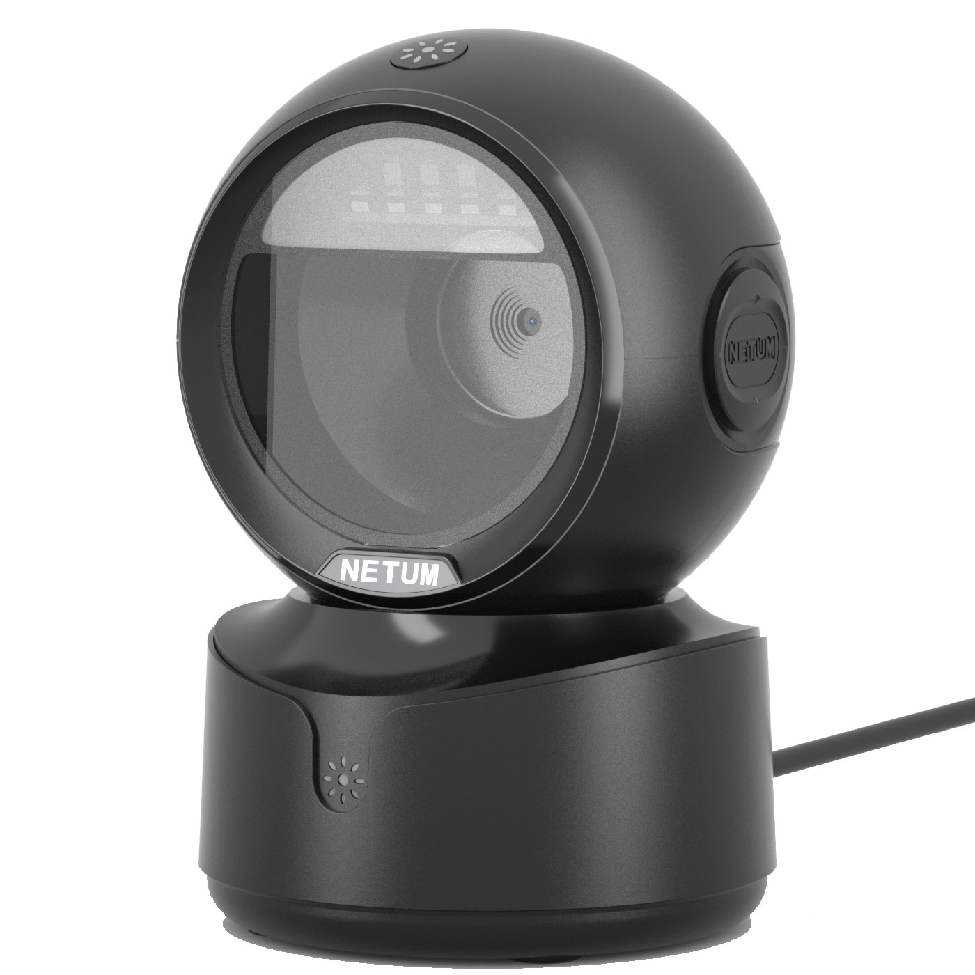 Scanner di codici a barre desk - Industrial Laser Beam recensione e prezzo