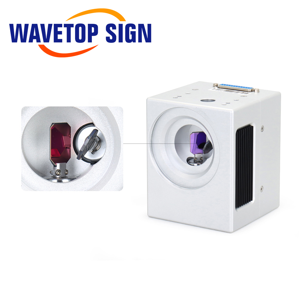 WaveTopSign SG2206 Testa Galva - Galvo Scan Head recensione e prezzo
