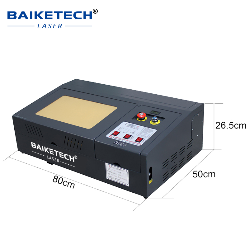 Macchina per Incisione Laser C - Industrial Laser Engraver recensione e prezzo