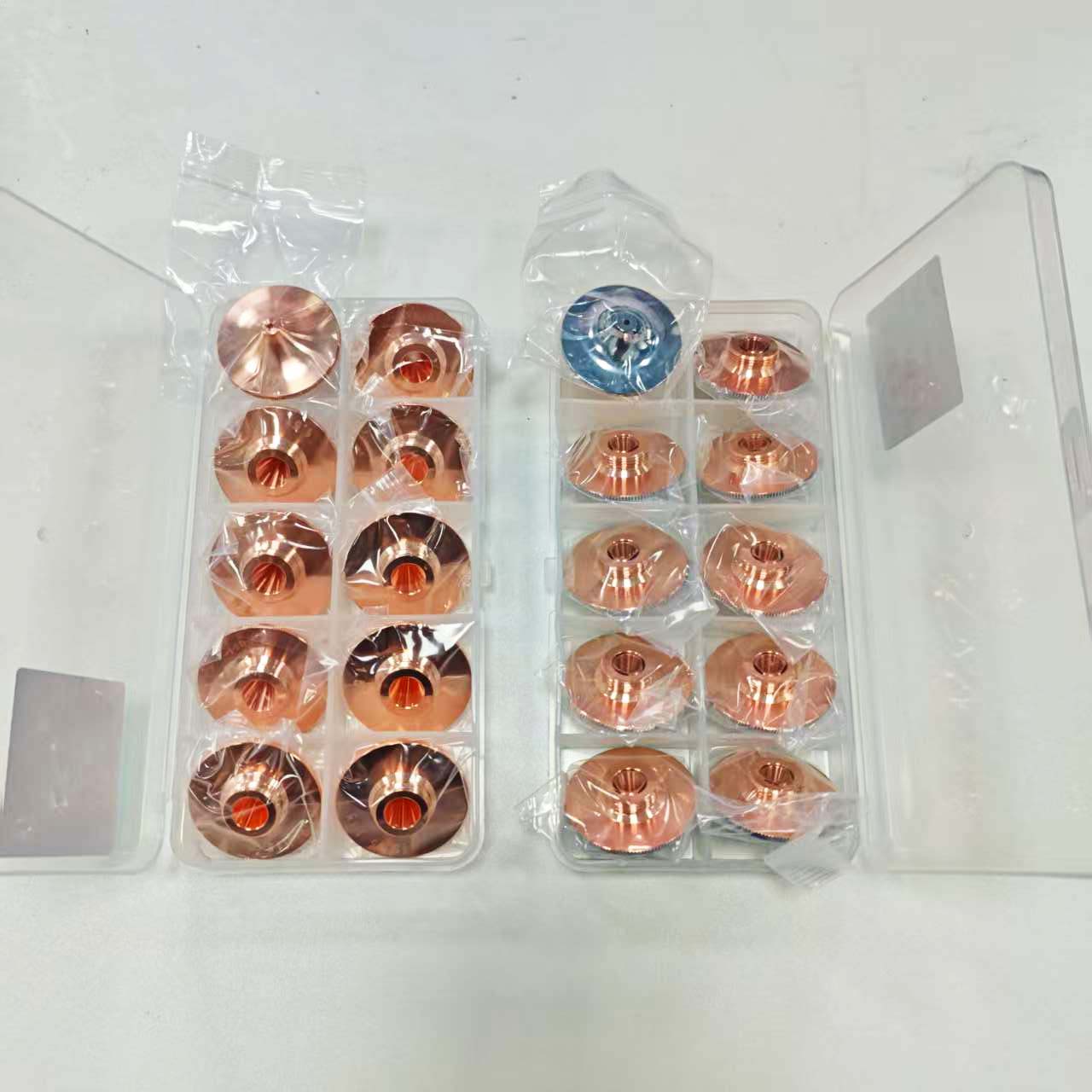 Ugello per Taglio Laser ad Alt - Industrial Laser Applications recensione e prezzo