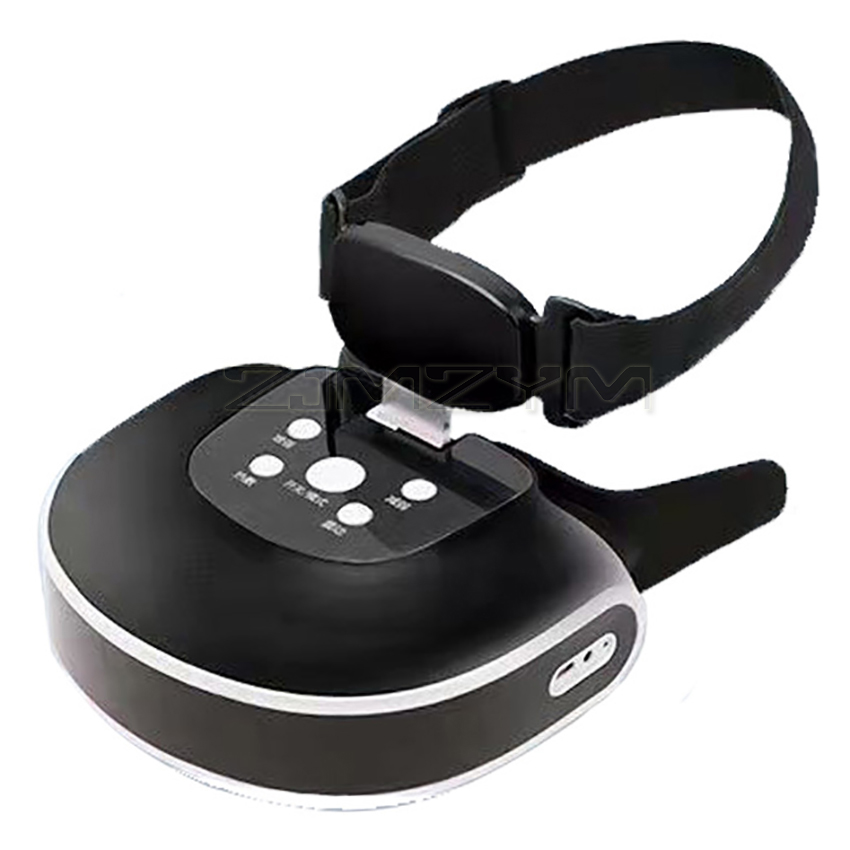 Massaggiatore per occhi con ag - Industrial Laser Beam recensione e prezzo
