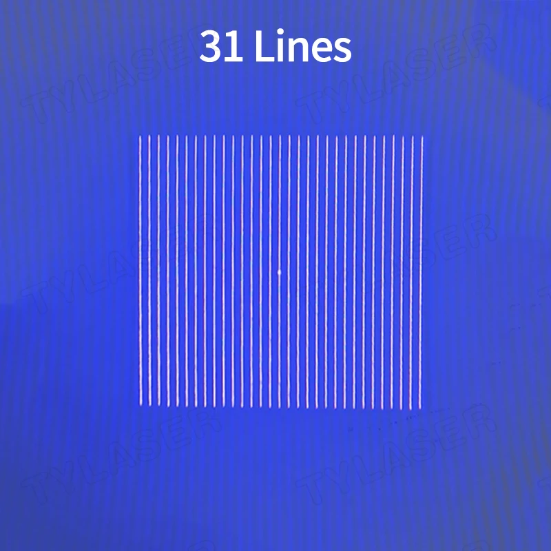 Modulo laser linea blu di alta - Industrial Blue Laser recensione e prezzo
