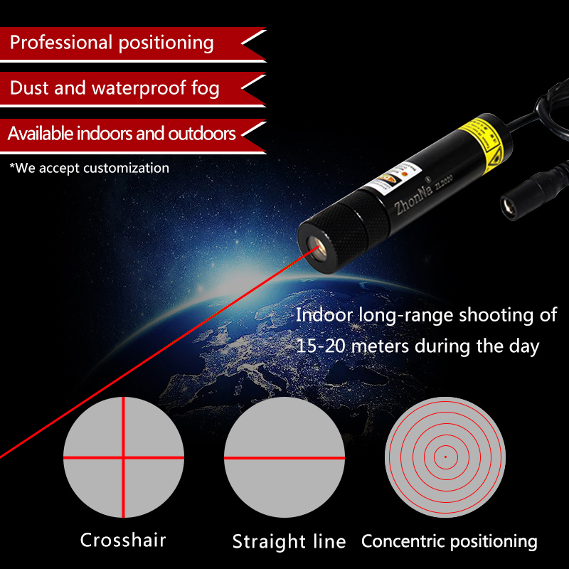 Accessori per moduli laser a s - Industrial Blue Laser recensione e prezzo