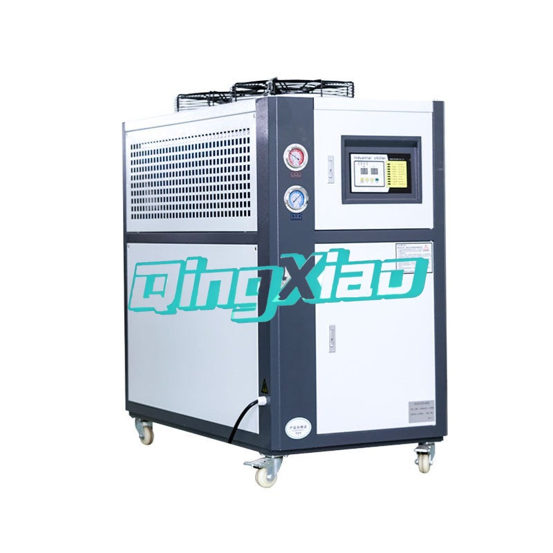 Refrigeratori Industriali Raff - Laser Industrial Chiller recensione e prezzo