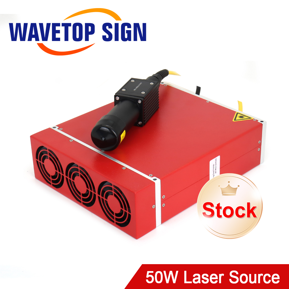 WaveTopSign Sorgente Laser a F - Laser Marking Machine recensione e prezzo