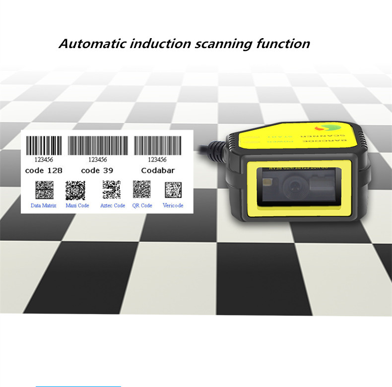 Vendite dirette della fabbrica - Galvo Scan Head recensione e prezzo