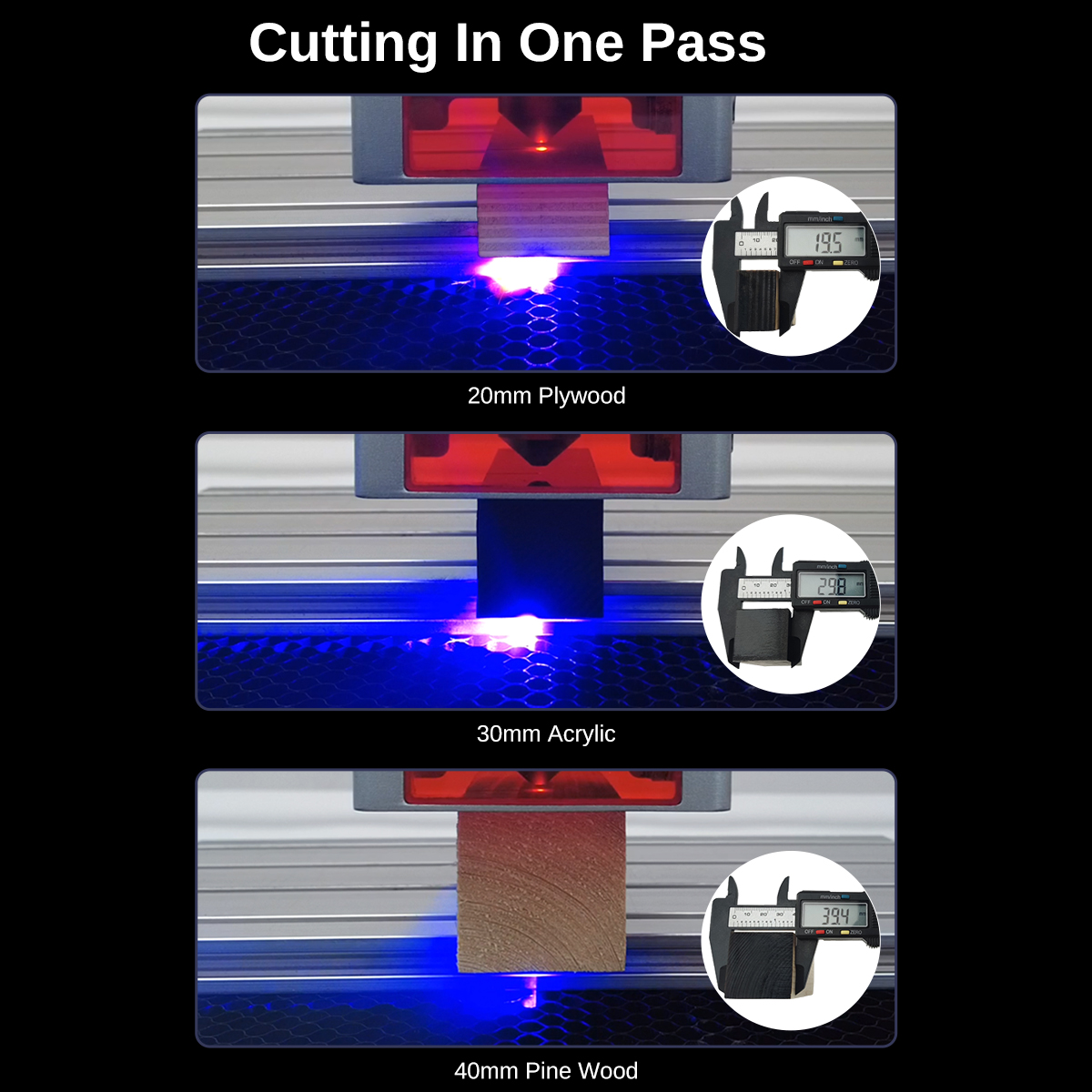 Incisore laser LASER TREE con  - Industrial Laser Applications recensione e prezzo