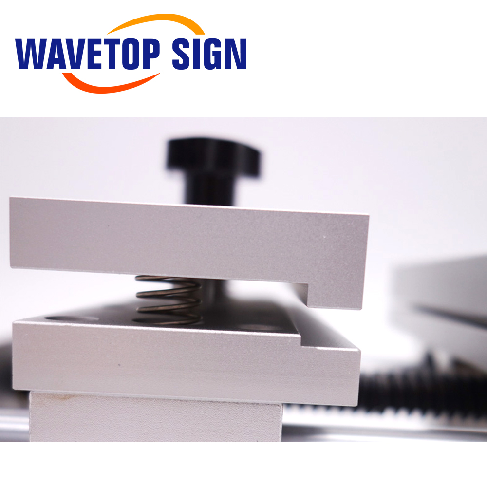 Supporto per Lamiera Metallica - Laser Marking Machine recensione e prezzo