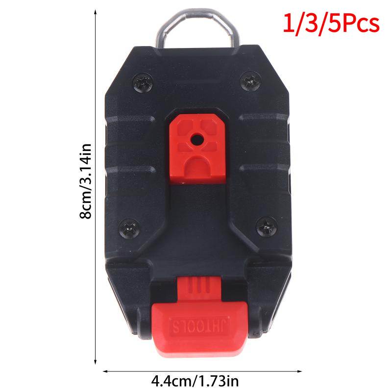 Clip universale per cintura a  - Industrial Laser Tape Measure recensione e prezzo