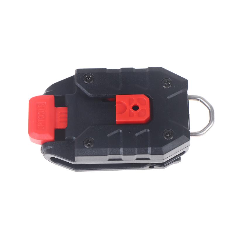 Clip universale per cintura a  - Industrial Laser Tape Measure recensione e prezzo
