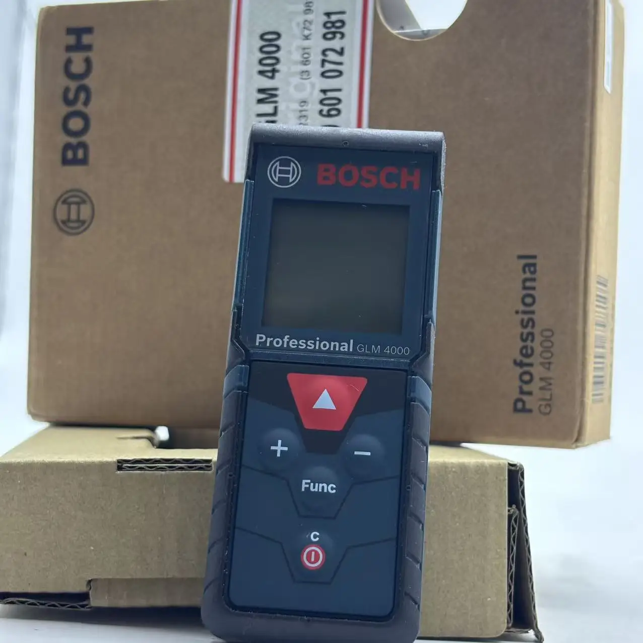 BOSCH GLM 4000 Misuratore Lase - Laser Marking Machine recensione e prezzo