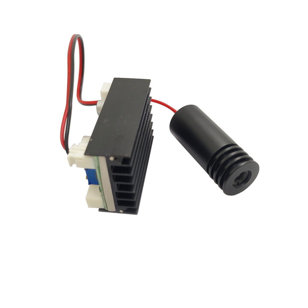 Modulo laser industriale a luc - Industrial Blue Laser recensione e prezzo
