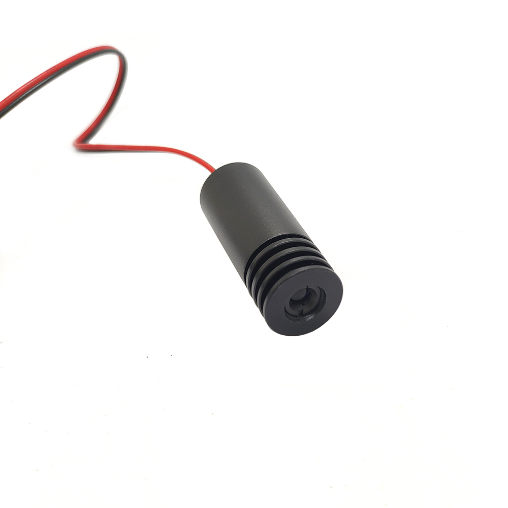 Modulo laser industriale a luc - Industrial Blue Laser recensione e prezzo