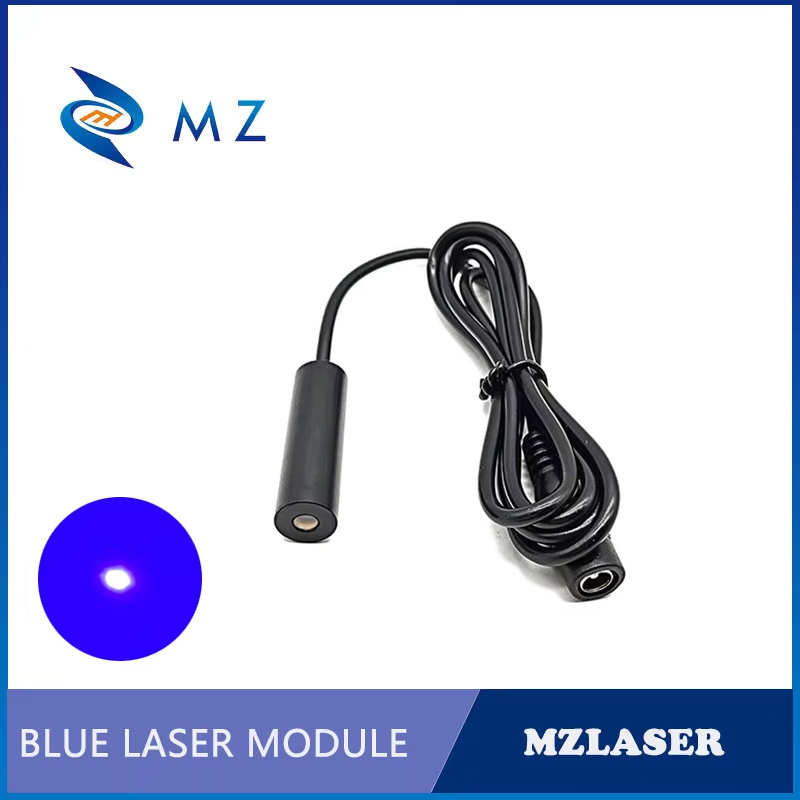Modulo diodo laser compatto Mi - Industrial Blue Laser recensione e prezzo