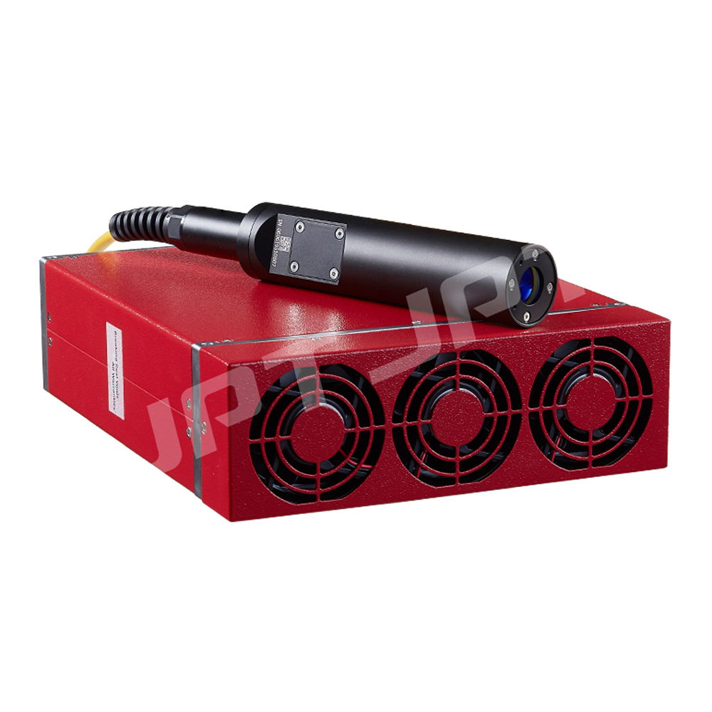 Sorgente laser a fibra JPT LP  - Laser Marking Machine recensione e prezzo