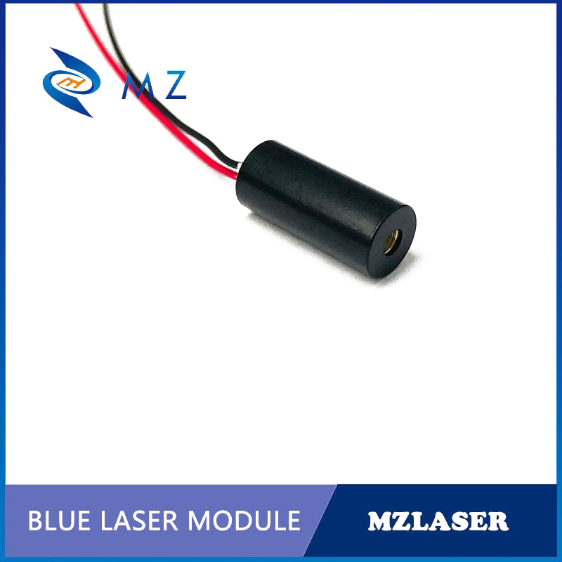 Modulo diodo Laser a punti blu - Industrial Blue Laser recensione e prezzo