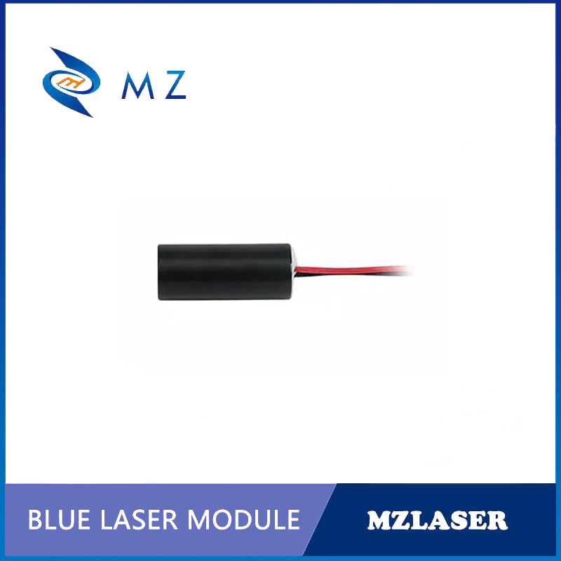 Modulo diodo Laser a punti blu - Industrial Blue Laser recensione e prezzo