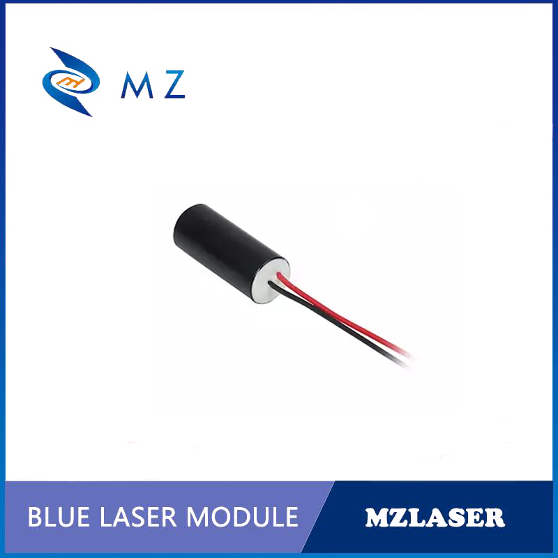 Modulo diodo Laser a punti blu - Industrial Blue Laser recensione e prezzo