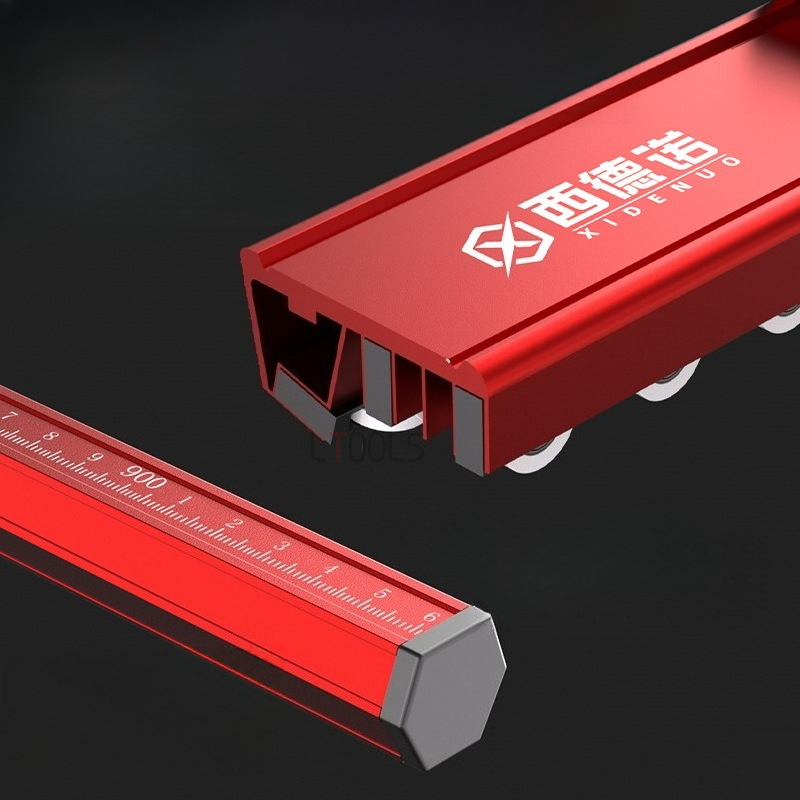 Righello Laser in Acciaio con  - Industrial Laser Applications recensione e prezzo