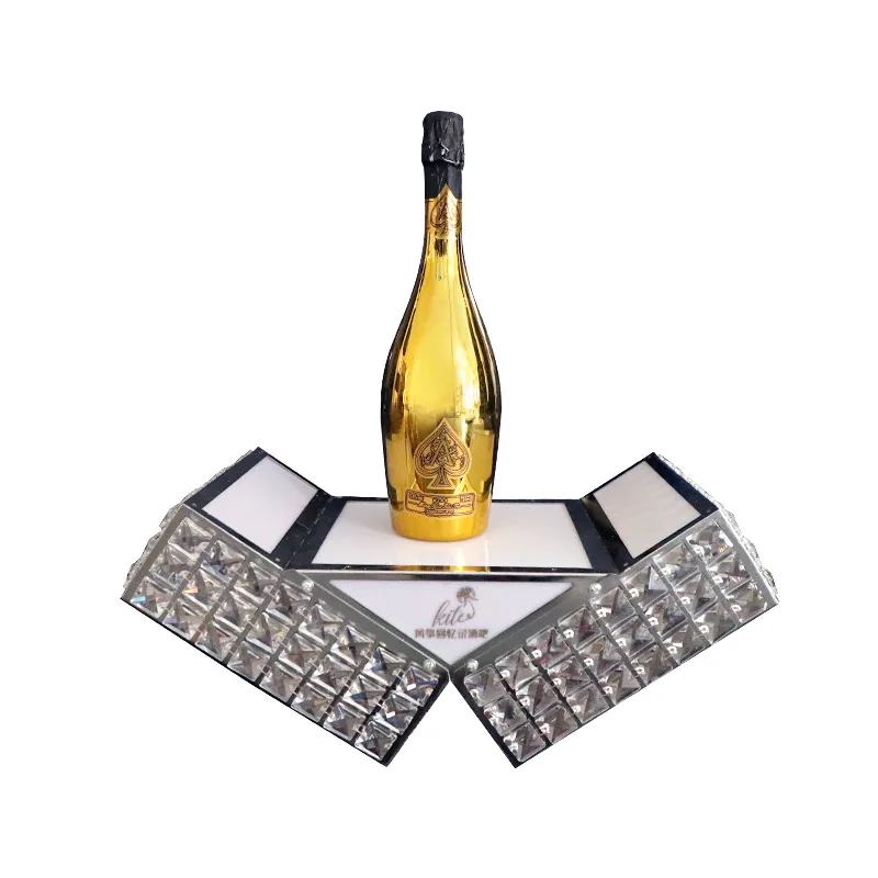 Bar Nightclub Metal Castle LED - Industrial Laser Beam recensione e prezzo