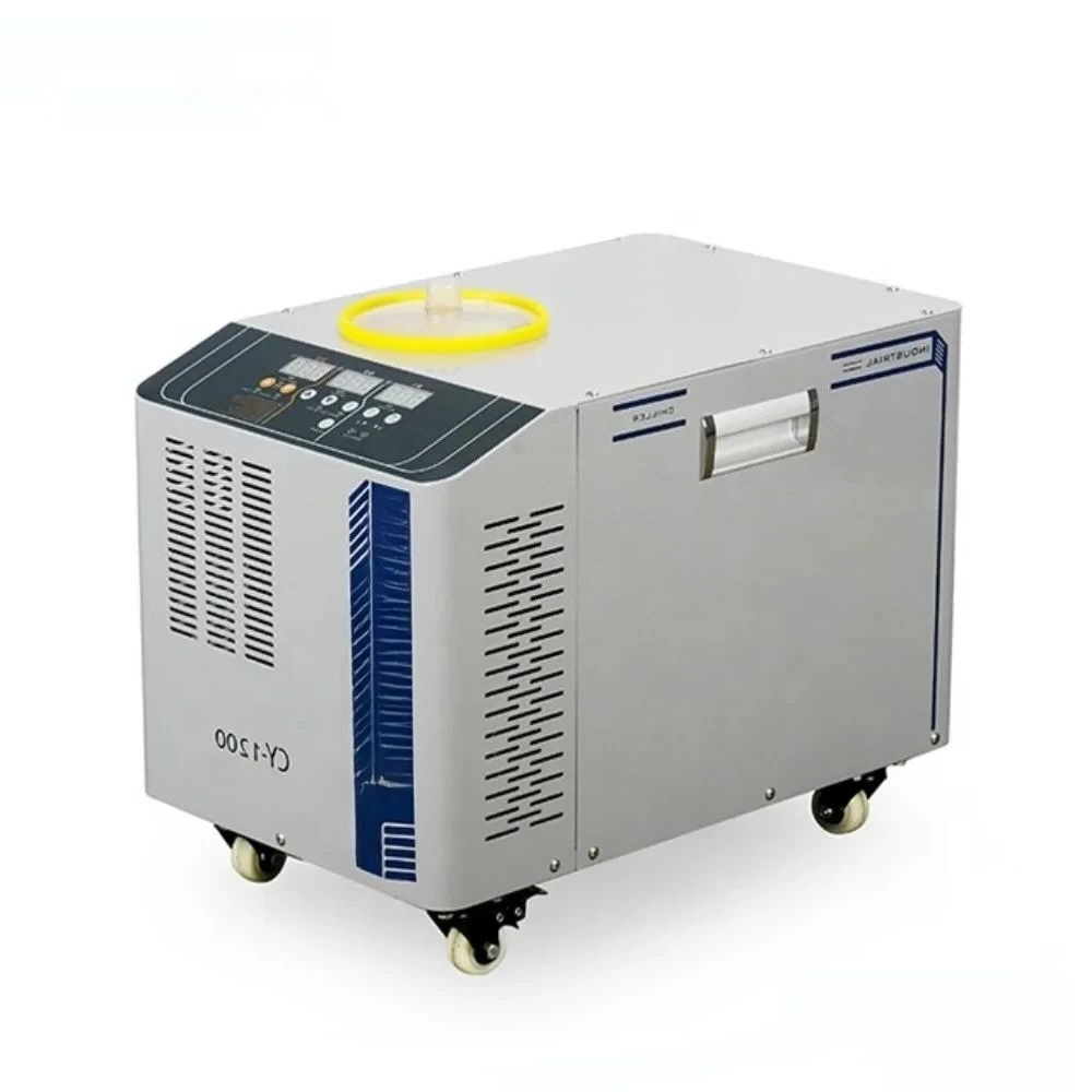 Refrigeratore d'Acqua Industri - Industrial Uv Laser Engraver recensione e prezzo